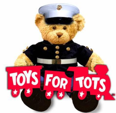 Toys for Tots